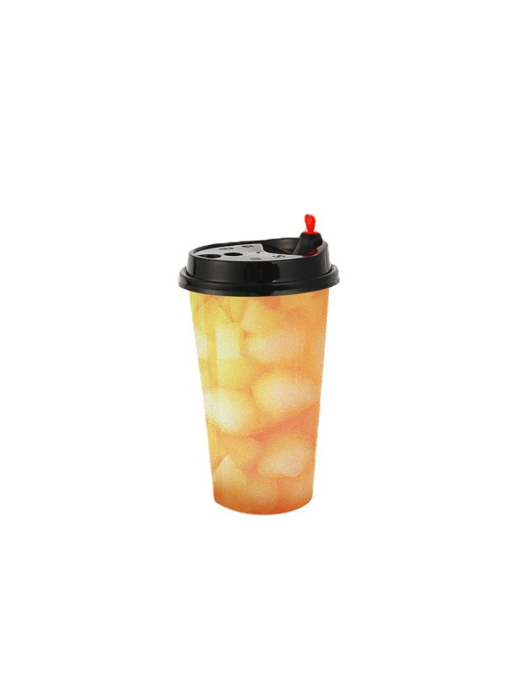 PP-90700       700ml 珍珠奶茶飲品杯