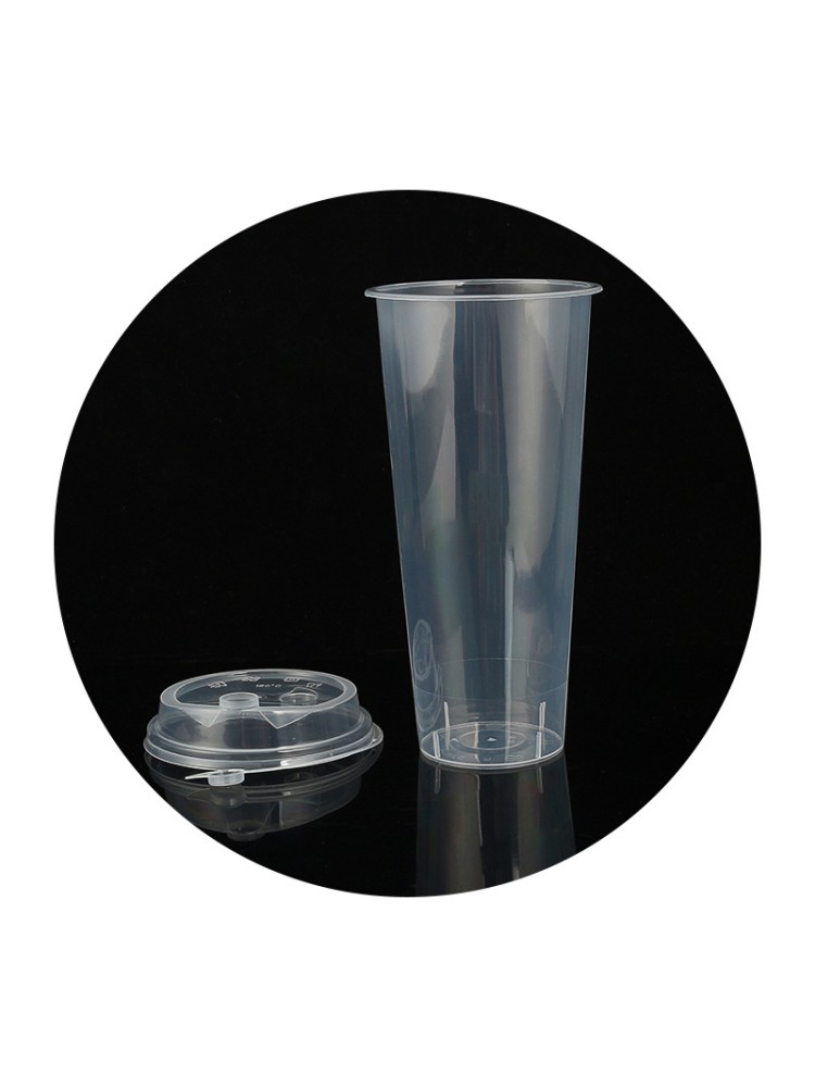 PP-90700       700ml 珍珠奶茶飲品杯